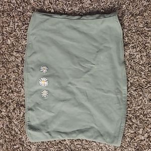 Hollister tube top size S